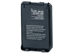 ���� ��� ������������� Icom BP-226